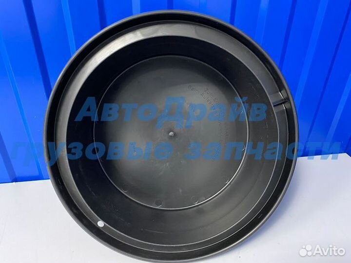 Крышка воздушного фильтра Ивеко евротех