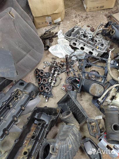 Запчасти на Додж интрепит 2000 и 2006 год