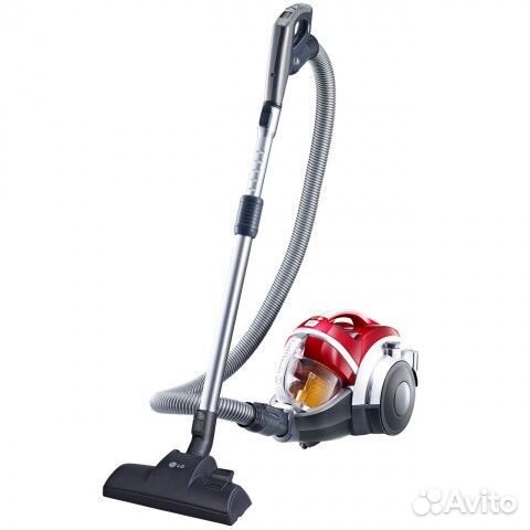 Запчасти для пылесоса LG VC73188nelr