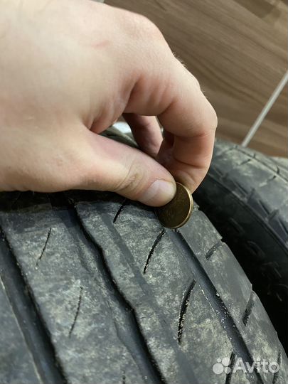 Pirelli Cinturato P1 185/55 R15