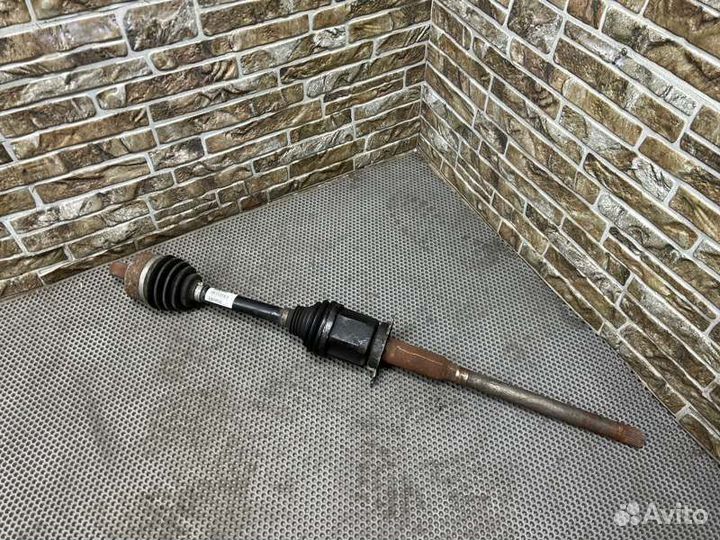 Привод правый передний Volvo XC90