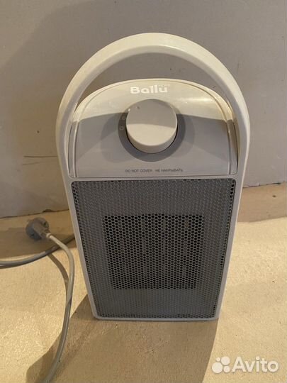 Тепловентилятор Ballu BFH/С-31
