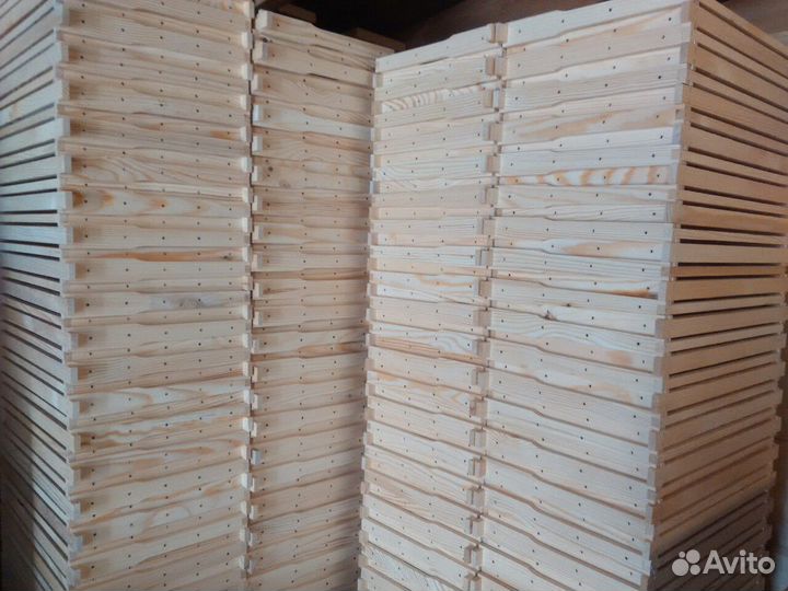 Рамки для ульев