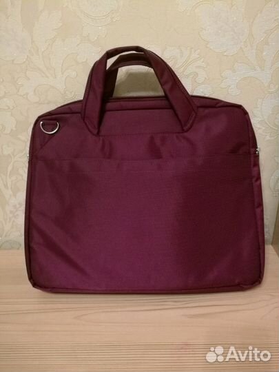 Новая Сумка для ноутбука 15