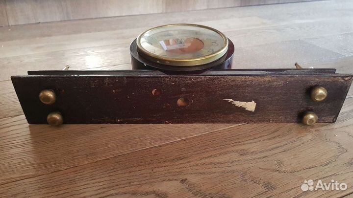 Часы каминые механические