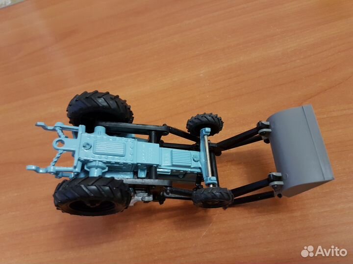 Трактор Беларус