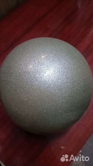 Мяч для художественной гимнастики