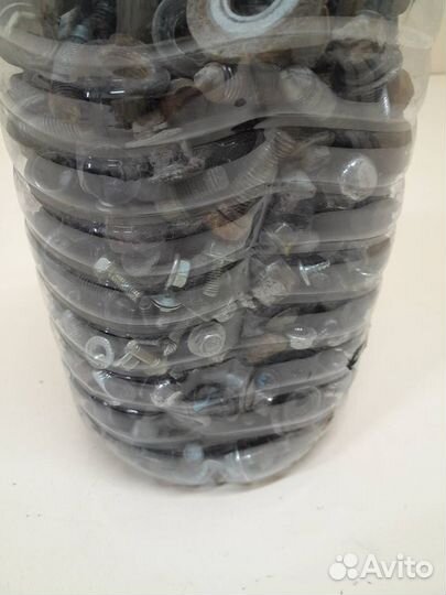 Болт Hyundai Creta GS 2016-2021