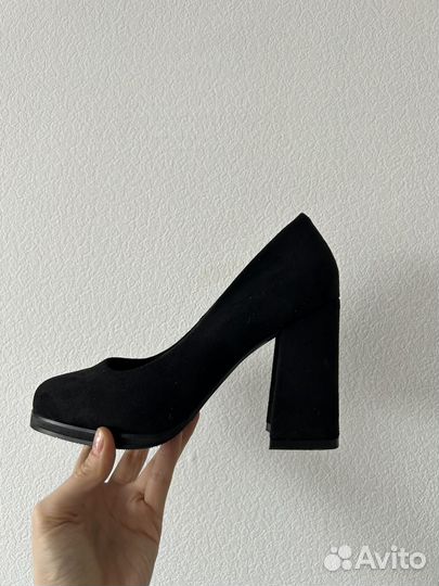 Туфли женские 38 размер