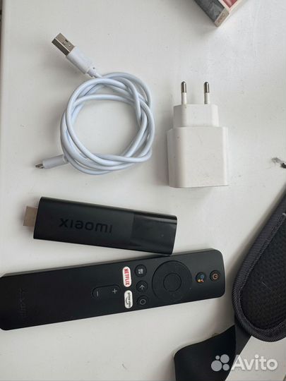 Xiaomi mi tv stick 4k