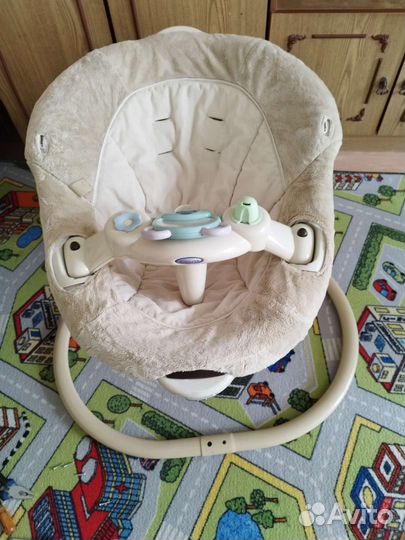 Детские качели