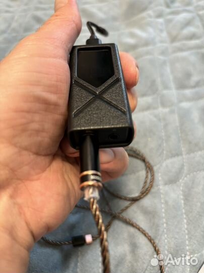 Fiio ka17