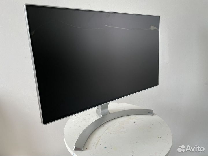 Монитор LG на запчасти