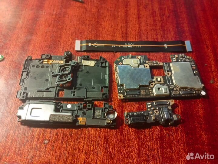 Xiaomi Redmi 8A, 4/64 ГБ