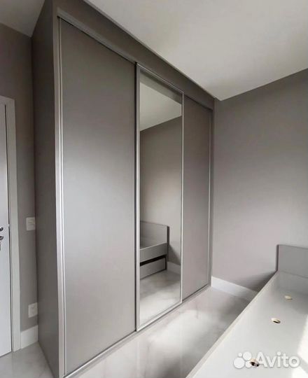 Шкафы на заказ