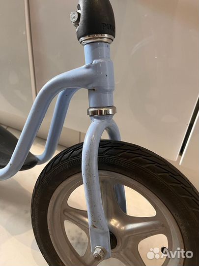 Беговел puky lr L