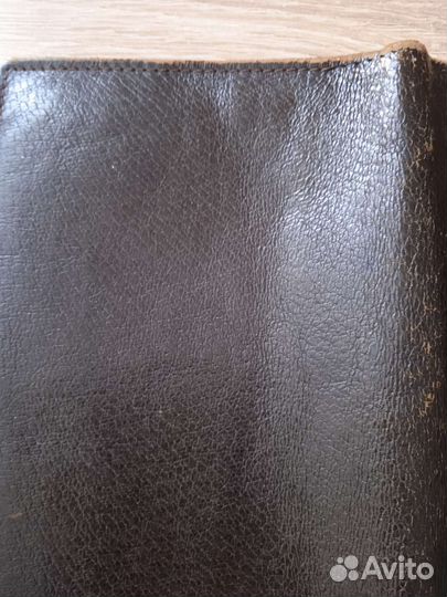 Портмоне СССР (50-е гг.)