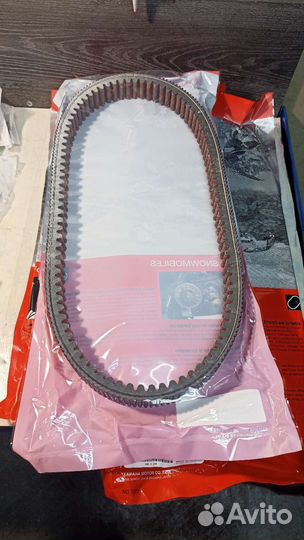 Ремень вариатора Yamaha VK540 IV.V 8DN-17641-01-00