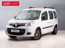 Renault Kangoo 1.6 MT, 2013, 198 145 км, с пробегом, цена 1 170 000 руб.