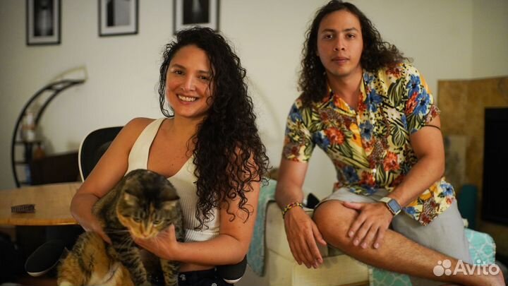 Любая работа, подработка