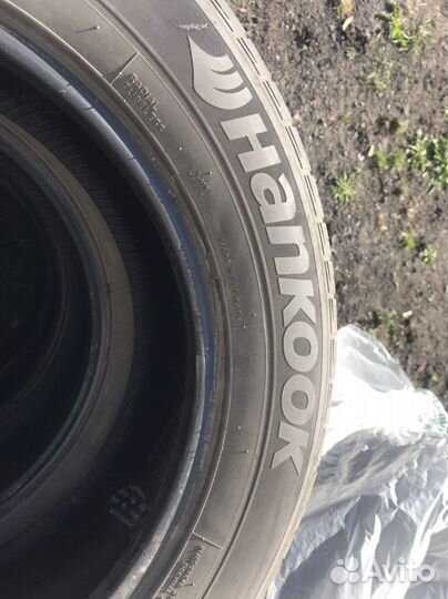Yokohama Geolandar G98 225/65 R17