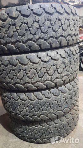 Maxxis AT-980E Worm-Drive 275/65 R17