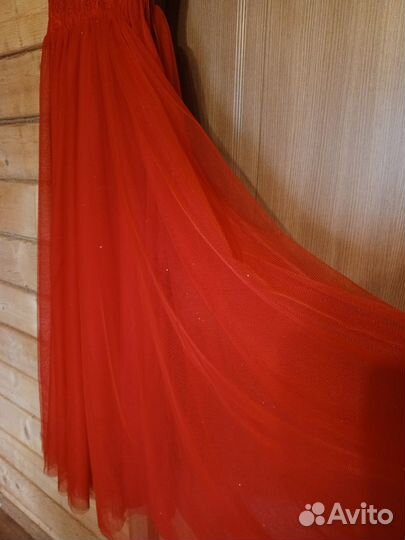 Сногшибательное вечернее платье