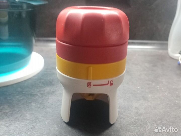 Спиралайзер для моркови по корейски