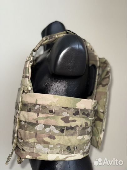 Комплет Титан А-24 Ars Arma + защита паха и панель