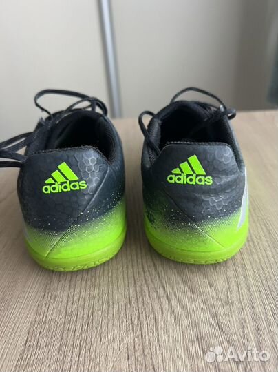 Бутсы adidas