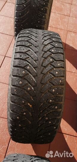 Nordman Nordman 4 235/55 R17 103T