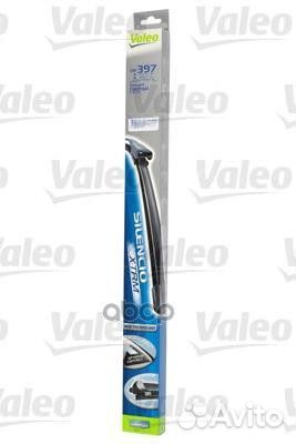 Дворник G20 61619478361 574470 Valeo