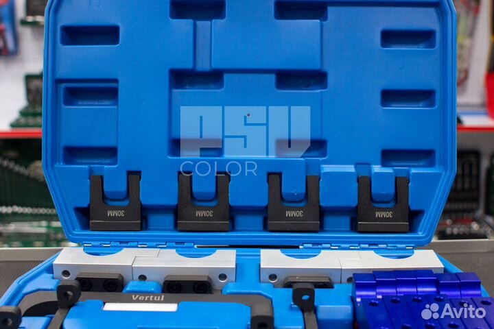 Набор для установки фаз грм Mercedes M176, M177