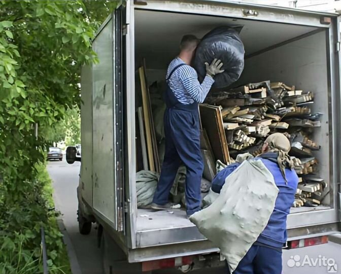 Грузчики Севастополь / Разнорабочие