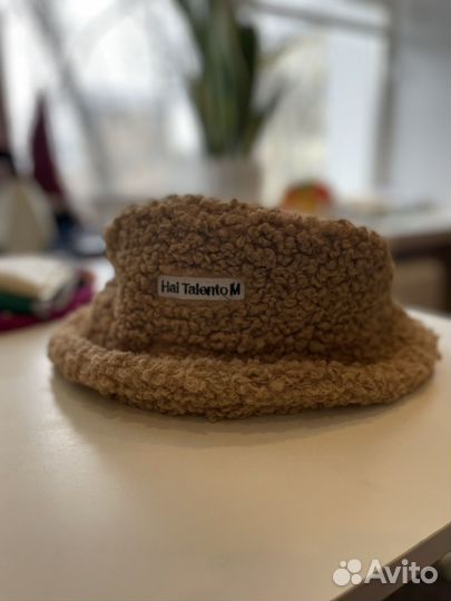 Шапка Панама