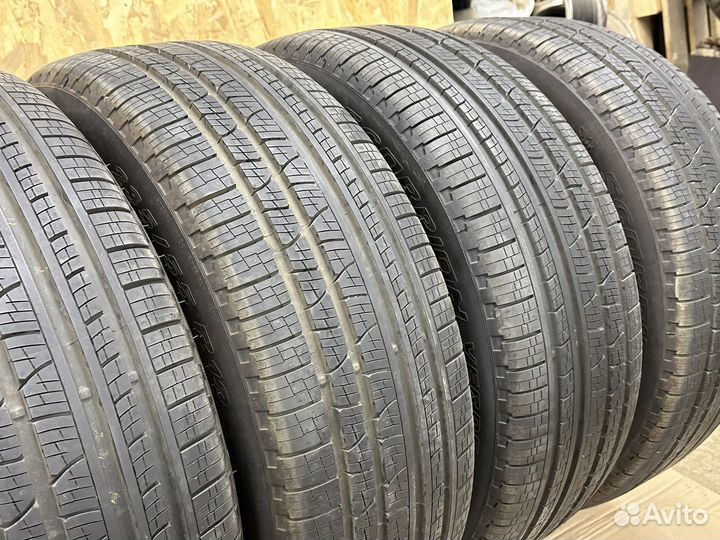 Pirelli Scorpion 235/55 R19 105V