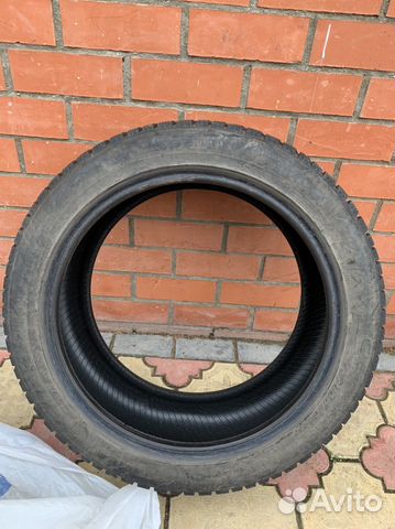 Pirelli Ice Zero 275/45 R21