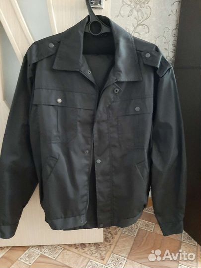 Форма охраны