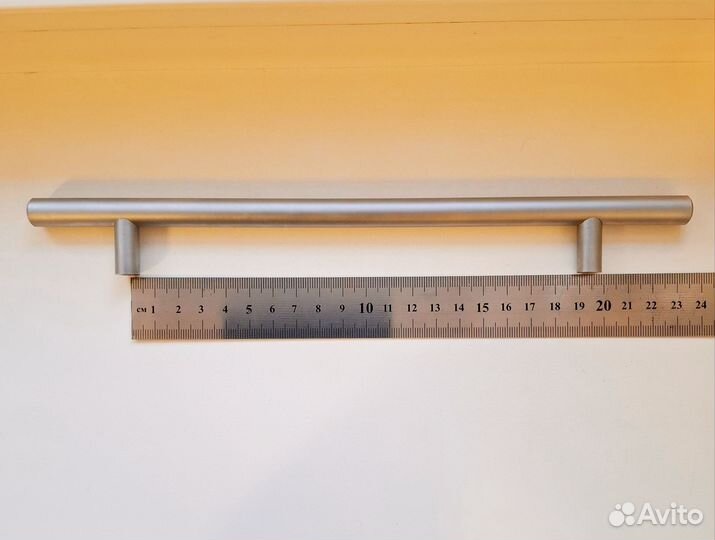 Ручки для кухонной мебели