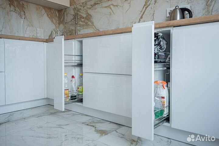 Кухни на заказ