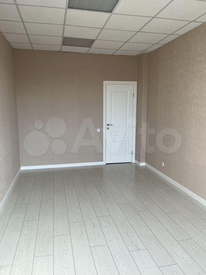 Свободного назначения, 20 м²