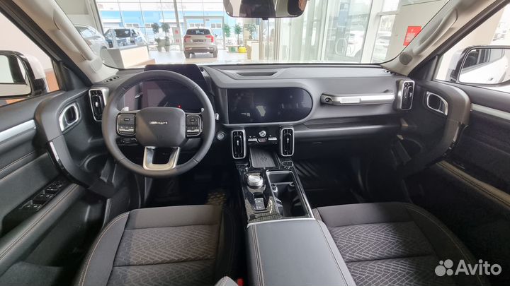 Haval Dargo 2 AMT, 2023