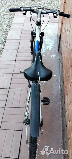 Велосипед бу взрослый