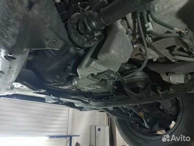 Передний кардан бмв х3 е83 рестайлинг