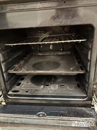 Газовая плита гефест бу