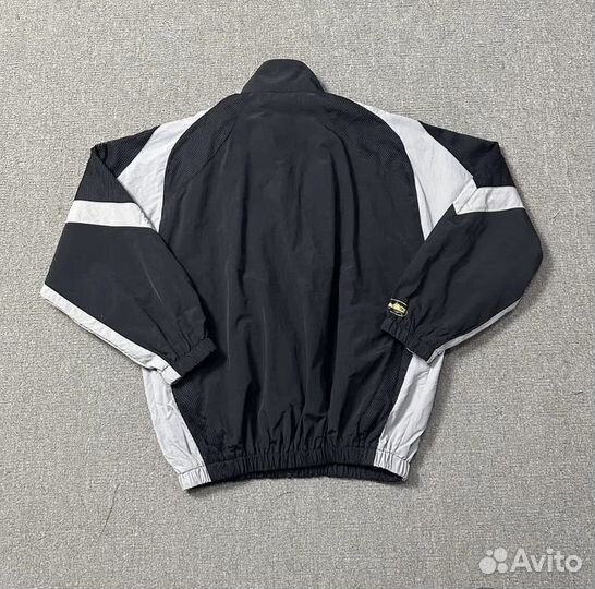 Винтажный спортивный костюм Corteiz Brazil