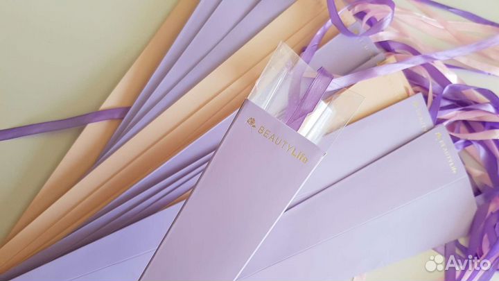 Упаковка для цветов