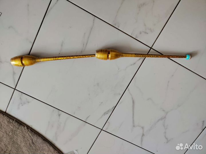 Булавы chacott 41