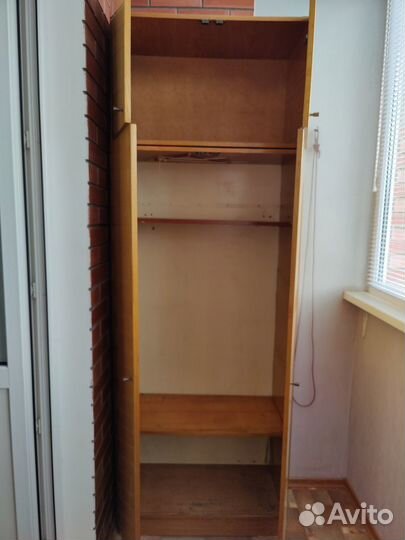 Шкаф стенка