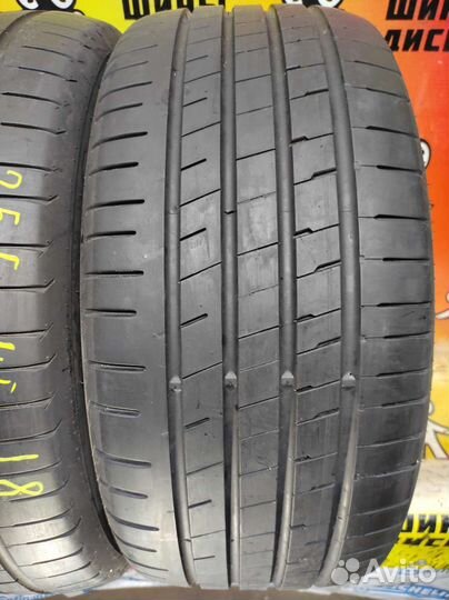 GT Radial SportActive 255/45 R18 103W